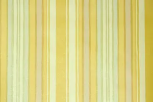 1970s Stripe Vintage Wallpaper