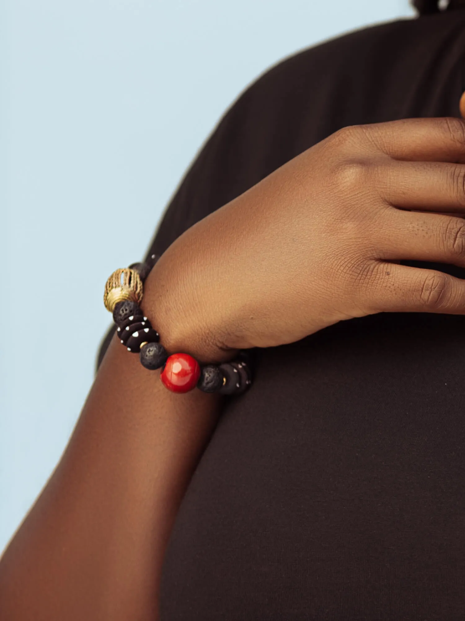 Kusaasi Bracelet