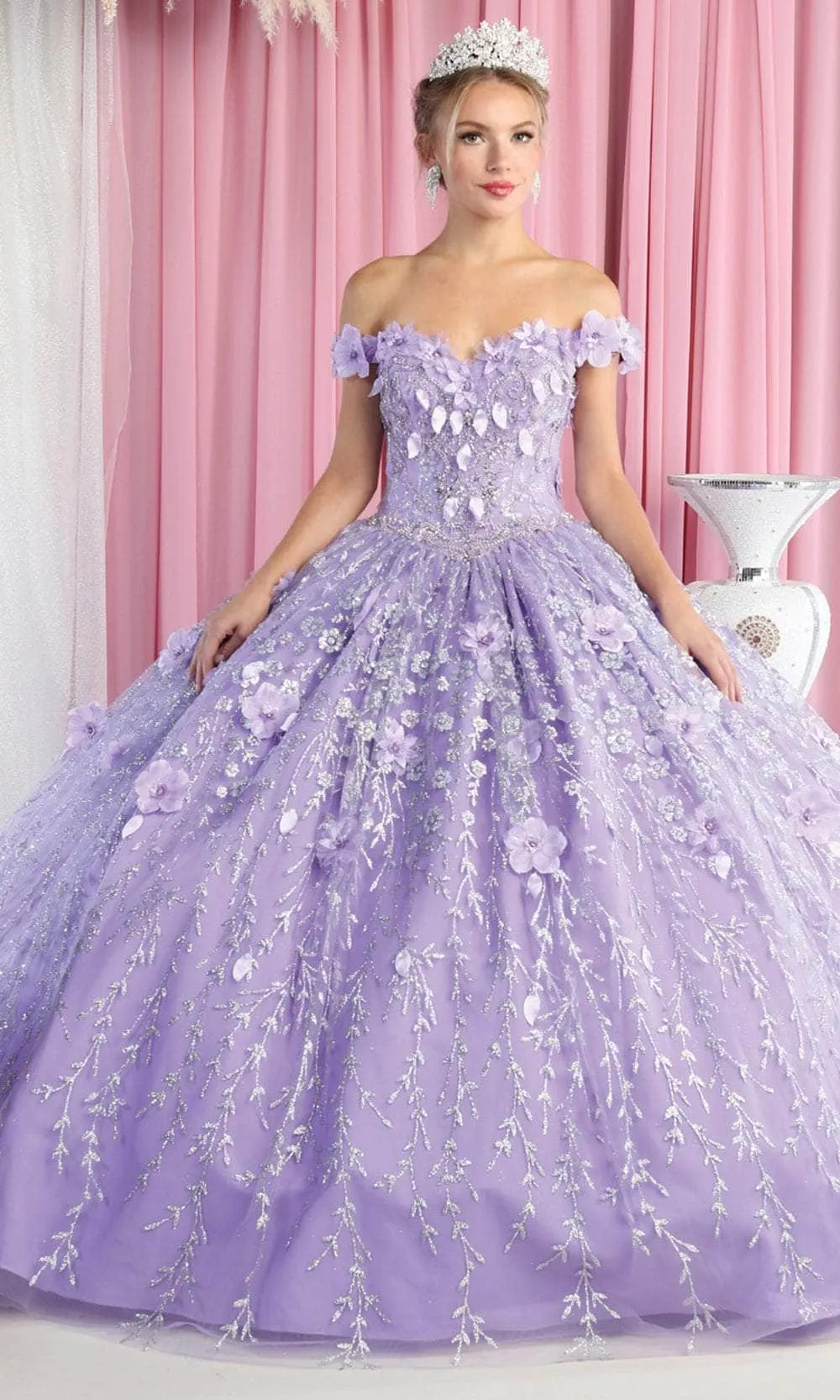 May Queen: LK192