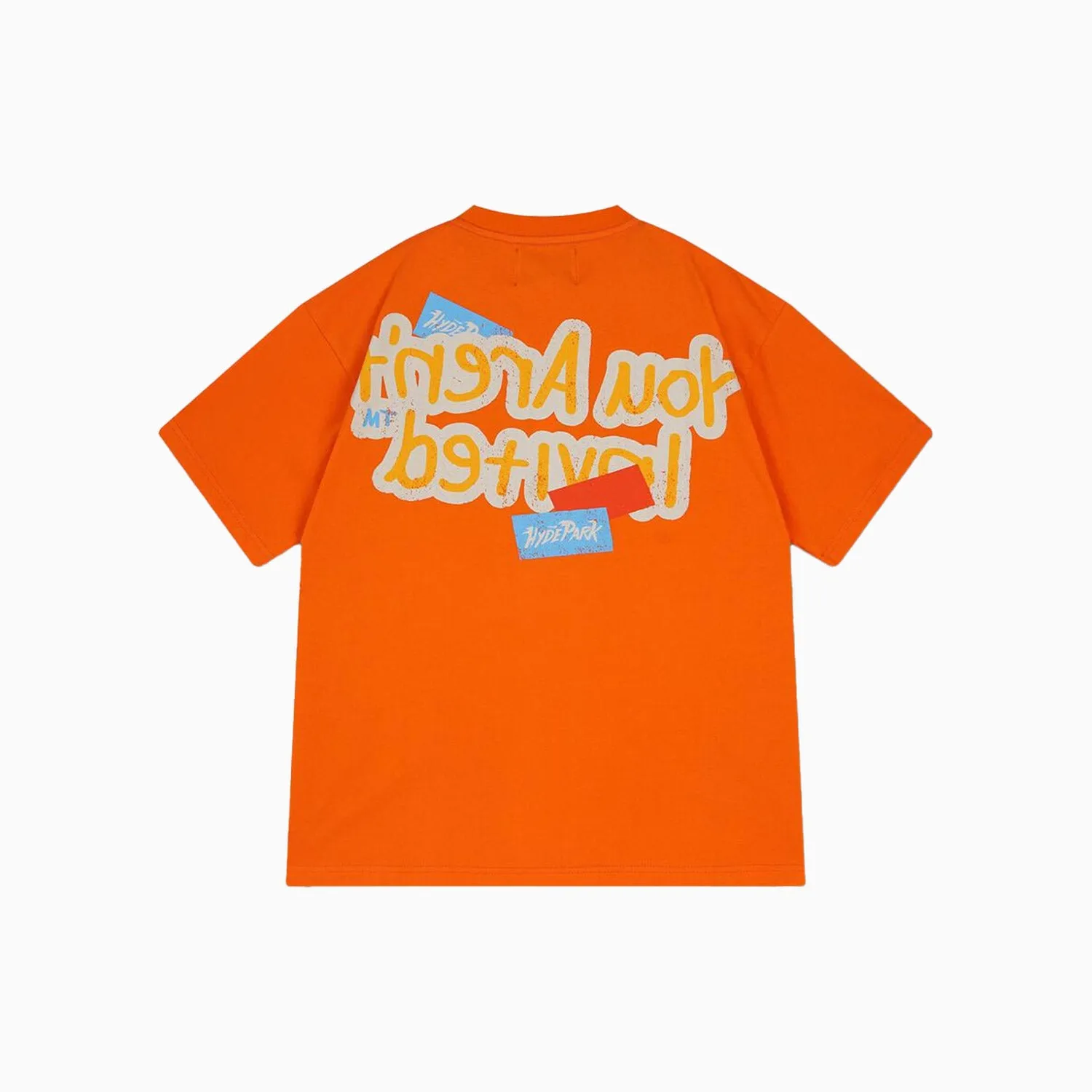 Men's Habanero Sunrise T Shirt