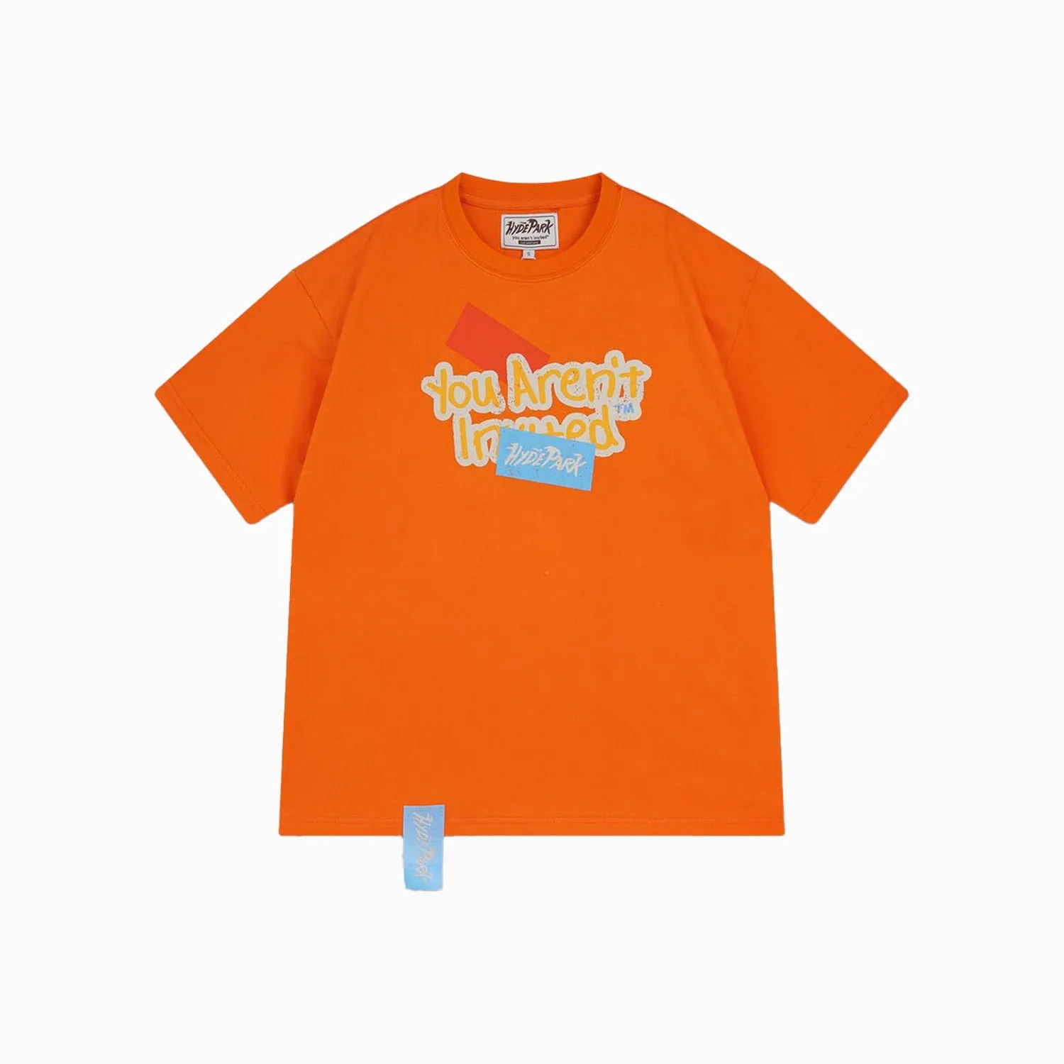 Men's Habanero Sunrise T Shirt